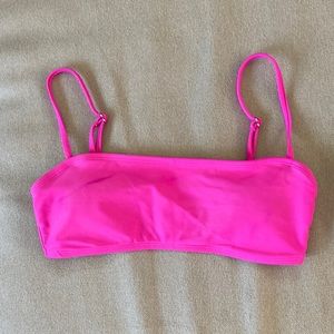 women’s bikini top